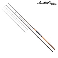 Balzer Zammataro Master Piece III Snake Skin Ultra Light Feeder 3,45m Feederrute