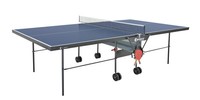 Tischtennisplatte SPONETA S 1-27 i Indoor blau
