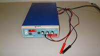 Stratagene Electrophoresis Power Supply Feathervolt 3000