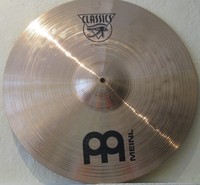 Meinl 20" Classics Medium Ride, B-Store