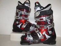 mm-310 Skischuh Skistiefel gebraucht Atomic Gr.45 (29.0)