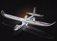 BK EasyStar II 214260 von Multiplex mit Verstärkung v. Guru