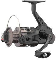 Daiwa Cormoran Rolle I-Cor Spin 1000F Spinrolle Frontbremse Mod. 2014 16-00100