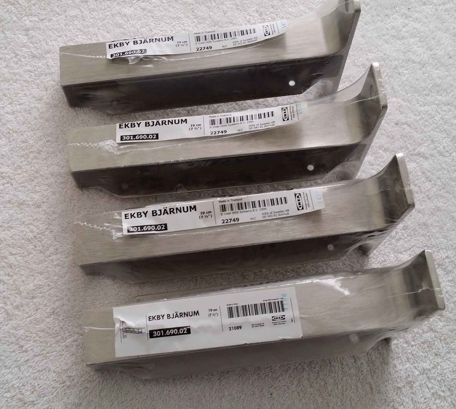 Tweedehands ikea ekby te koop