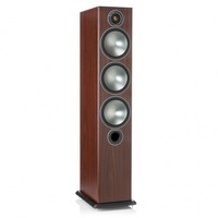 MBILDSCHIRMONITOR AUDIO BRONZE 6 ROSEMAH PAAR VON LAUTSPRECHERN BODEN