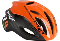 MET RENNRADHELM RIVALE MODELL 2016 AERO-HELM STRAßENHELM FAHRRADHELME 230G BIKE