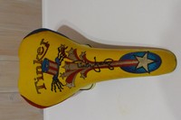 Selle Italia Flite MAX Tinker Juarez Sattel, Kult Sattel