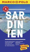 MARCO POLO Reiseführer Sardinien (Kein Porto)