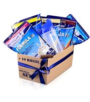 24,11€/kg + Multipower Formula80 Evolution (5x 510g Beutel) + Shaker u. Riegel +