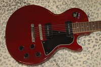 GIBSON LES PAUL SPECIAL 1956 STYLE*MADE IN USA 1988*FINE VINTAGE TONE*TOP PLAYER