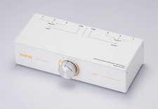 New listing
Orb Ls-X0i High-Quality Audio Multi Changer Xlr Line Cable Input Selector jp