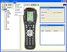 Help Programming URC MX-850 Universal Remote [ Message Me ] 4 Program - No Cable