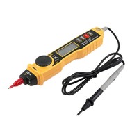 Digital Pen Type Multimeter AC DC Voltage Tester Detect Continuity with NVC N4