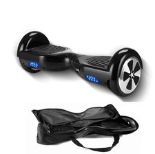 DHL/FedEx /aramerax  Smart Electronic Self Balancing Electric Unicycle Scooter