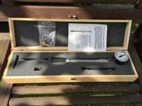 SKS USP Federgabelpumpe Dämpferpumpe universelle Hochdruckpumpe Marzocchi