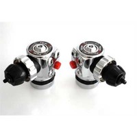 Apeks TEK3 - 1ste Stufe  Set NEU vom FACHHÄNDLER