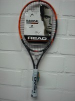 HEAD Tennisschläger GRAPHENE XT Radical Lite - bespannt - Gr. 3 - NEU !! 230286