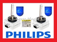 2x Original Philips D1S 85410 Brenner 4300K für Opel BMW Mercedes Audi Porsche