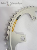 Shimano-SG 53T Rennrad Kettenblatt BCD 130mm 53 Zähne KULT 96g BJ 1990 SHIMANO