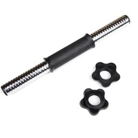 Kurzhantel Kurzhantelstange 35cm Hantelstange Hantel 28mm Hanteltraining Fitness