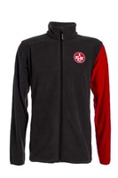 1.FC Kaiserslautern Fleecejacke 15/16 -1002340010406-