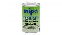 Mipa 2K-HS-Express-Klarlack CX 3 (1 Ltr)
