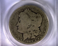 Anacs Ag3 R7 Hit List 40 Vam 7A 1888O Morgan Silver Dollar U.S. Coin Lowball