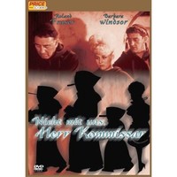 Nicht mit uns Herr Kommissar - NEU  OVP - DVD