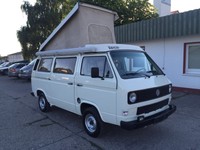 Volkswagen T3 1.6 Teca Wohnmobil/Camper Einzelstück! 1A Zustand