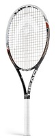 HEAD YouTek Graphene  Speed REV  Racket besaitet Tennisschläger  