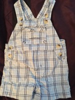 Calvin Klein Baby Boy Overalls ��