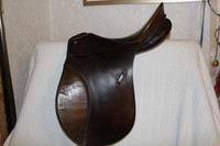 Dressursattel G Passier & Sohn