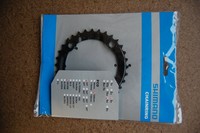 Shimano Kettenblatt 32 Zähne für FC-M590 Deore Kurbel