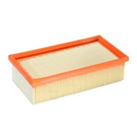 Original Flachfaltenfilter 6.904-068 für Kärcher NT 351 Eco Profi