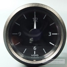 Montre De Voiture 12v