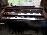 heimorgel electrone von yamaha