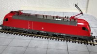PIKO 57916 - Spur HO - Digital DCC - BR 182 001-8 - DB-AG - Ep. V