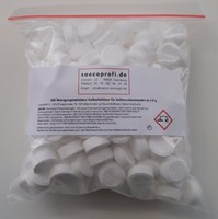 200 Reinigungstabletten für Saeco,Jura,Delonghi Kaffeeautomaten,Kaffeemaschinen