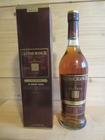 RAR! GLENMORANGIE LASANTA 12J 46% - 0,7l Flasche - Scotch Whisky - Ungeöffnet!