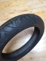 Motorradreifen 120/70 ZR17 (58W) tl Bridgestone BATTLAX BT-021F DOT4015