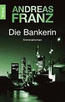 TB - Die Bankerin - Andreas Franz