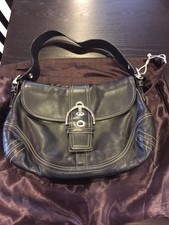 coach hobo 87th