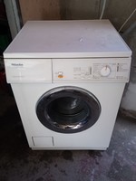 Waschmaschine Miele W 853 EEK -A- 1300 Upm 5-6 kg 