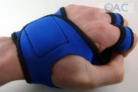 Atomic Handmanschetten 2x 450g Gewichtsmanschetten Laufgewichte # PLT