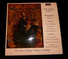 G F Handel Choir Of Kings College Cambridge English Chamber Orchestra Thurston Dart David Willcocks G F Handel Choir Of Kings College Cambridge English Chamber Orchestra Thurston Dart David Willcocks