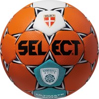 Select Handball Ultimate Elite, Gr. 2 + 3, neu