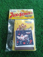 Feuerwerk Jux und Scherz von Nico selten Rarität 90iger Jahre !!!!