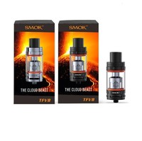 SMOK TFV8 Cloud BEAST Tank Verdampfer Octa Coil  - 6 ml