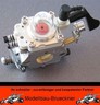 Tuning Vergaser Walbro WT 668 Zenoah CY FG HPI Losi für Benzin Motor