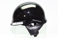 HELM, Halbschale JETHELM ORIGINAL Harley Davidson XS 53 cm CUSTOM SERIE 